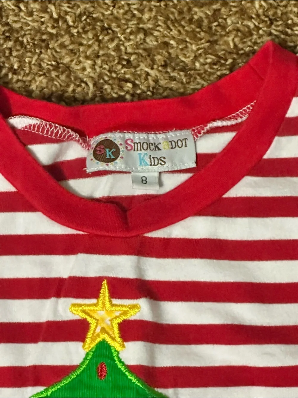 Smockadot Kids smockadot kids